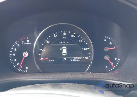 2019 Kia Sorento 3.3L Ex from USA, damaged, VIN 5XYPH4A5XKG480182